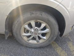 Wuling Hongguang V 1.5L Dynamic Comfort LAR - ფოტო 6