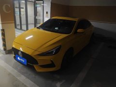 SAIC MG5 180DVVT CVT Youth Luxury Edition - ფოტო 1