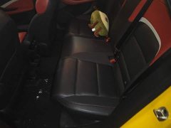 SAIC MG5 180DVVT CVT Youth Luxury Edition - ფოტო 11