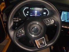 SAIC MG5 180DVVT CVT Youth Luxury Edition - ფოტო 15