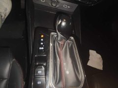 SAIC MG5 180DVVT CVT Youth Luxury Edition - ფოტო 16