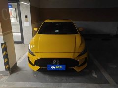 SAIC MG5 180DVVT CVT Youth Luxury Edition - ფოტო 2