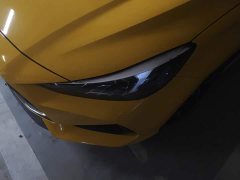 SAIC MG5 180DVVT CVT Youth Luxury Edition - ფოტო 5