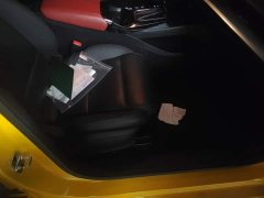 SAIC MG5 180DVVT CVT Youth Luxury Edition - ფოტო 8