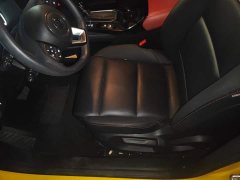 SAIC MG5 180DVVT CVT Youth Luxury Edition - ფოტო 9