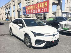 GAC AION S Charm 580 LFP - ფოტო 1