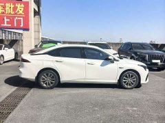 GAC AION S Charm 580 LFP - ფოტო 3
