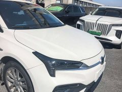 GAC AION S Charm 580 LFP - ფოტო 5