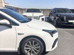 GAC AION S Charm 580 LFP - ფოტო 6