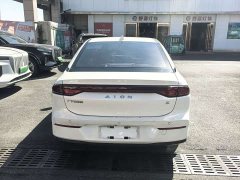 GAC AION S Charm 580 LFP - ფოტო 7