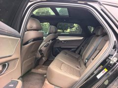 BYD 2025 Han EV 605KM Deluxe - ფოტო 10