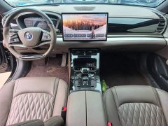 BYD 2025 Han EV 605KM Deluxe - ფოტო 11
