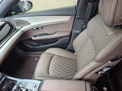 BYD 2025 Han EV 605KM Deluxe - ფოტო 12