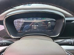 BYD 2025 Han EV 605KM Deluxe - ფოტო 13