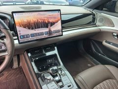 BYD 2025 Han EV 605KM Deluxe - ფოტო 14