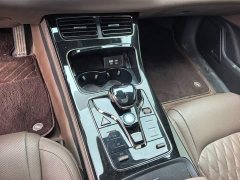 BYD 2025 Han EV 605KM Deluxe - ფოტო 15