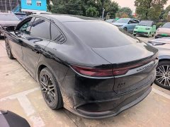 BYD 2025 Han EV 605KM Deluxe - ფოტო 4