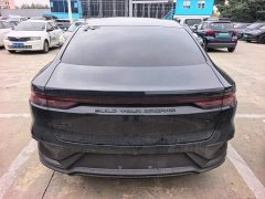 BYD 2025 Han EV 605KM Deluxe - ფოტო 5
