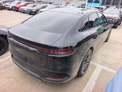 BYD 2025 Han EV 605KM Deluxe - ფოტო 6