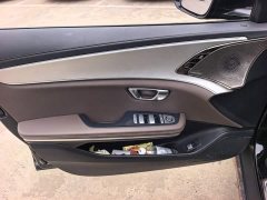 BYD 2025 Han EV 605KM Deluxe - ფოტო 7