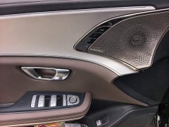 BYD 2025 Han EV 605KM Deluxe - ფოტო 8