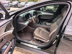 BYD 2025 Han EV 605KM Deluxe - ფოტო 9