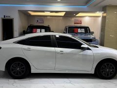 Honda Civic 2019 220TURBO CVT Dynamic Edition National V - ფოტო 3