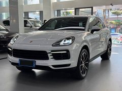 Porsche 2019 Cayenne 3.0T - ფოტო 1