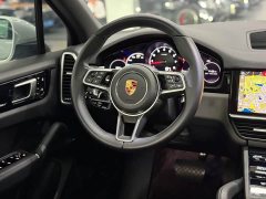 Porsche 2019 Cayenne 3.0T - ფოტო 10