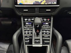 Porsche 2019 Cayenne 3.0T - ფოტო 12