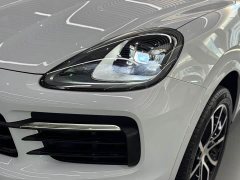 Porsche 2019 Cayenne 3.0T - ფოტო 13