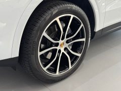 Porsche 2019 Cayenne 3.0T - ფოტო 14