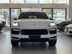Porsche 2019 Cayenne 3.0T - ფოტო 2
