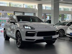 Porsche 2019 Cayenne 3.0T - ფოტო 3