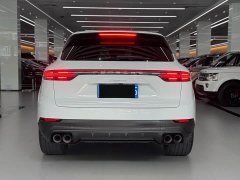 Porsche 2019 Cayenne 3.0T - ფოტო 5