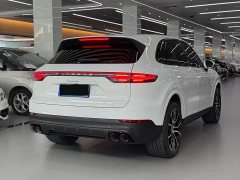 Porsche 2019 Cayenne 3.0T - ფოტო 6