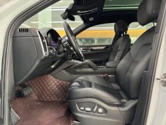 Porsche 2019 Cayenne 3.0T - ფოტო 7
