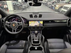 Porsche 2019 Cayenne 3.0T - ფოტო 9