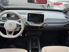 Volkswagen ID.3 Ultra Smart Edition - ფოტო 10