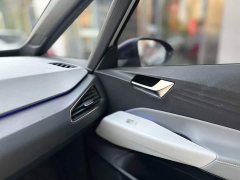 Volkswagen ID.3 Ultra Smart Edition - ფოტო 13