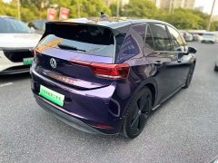 Volkswagen ID.3 Ultra Smart Edition - ფოტო 3