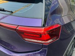 Volkswagen ID.3 Ultra Smart Edition - ფოტო 8
