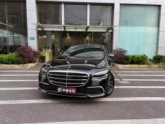 Mercedes-Benz S-Class S 400 L Business Edition - ფოტო 1