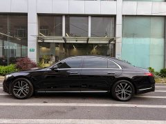 Mercedes-Benz S-Class S 400 L Business Edition - ფოტო 10