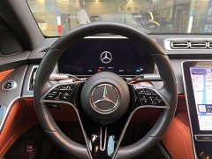 Mercedes-Benz S-Class S 400 L Business Edition - ფოტო 4