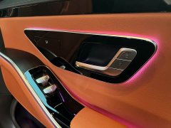Mercedes-Benz S-Class S 400 L Business Edition - ფოტო 7