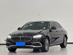 Mercedes-Benz E-Class 2022 Facelift E 300 L Luxury - ფოტო 1