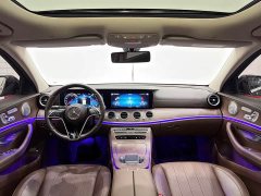 Mercedes-Benz E-Class 2022 Facelift E 300 L Luxury - ფოტო 6