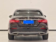 Mercedes-Benz E-Class 2022 Facelift E 300 L Luxury - ფოტო 8