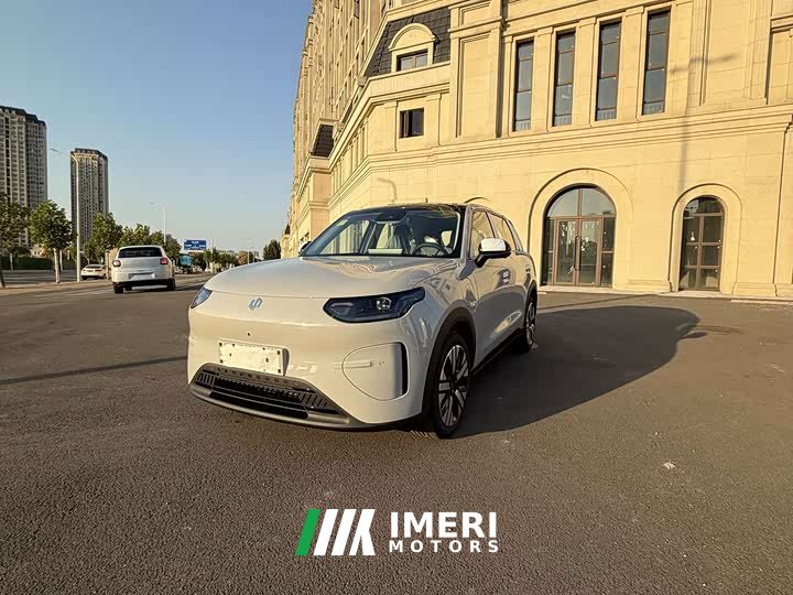 Leapmotor A10 505 Pleasure Edition - ავტომობილი ჩინეთიდან